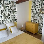 Grand T3 Lumineux Ideal Famille Ou Amis Avec Parking Gratuit Epernay