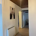 Grand T3 Lumineux Ideal Famille Ou Amis Avec Parking Gratuit Apartment Epernay