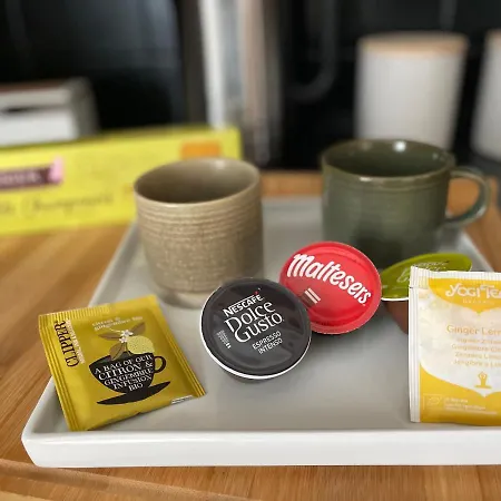 Grand T3 Lumineux Ideal Famille Ou Amis Avec Parking Gratuit Appartement