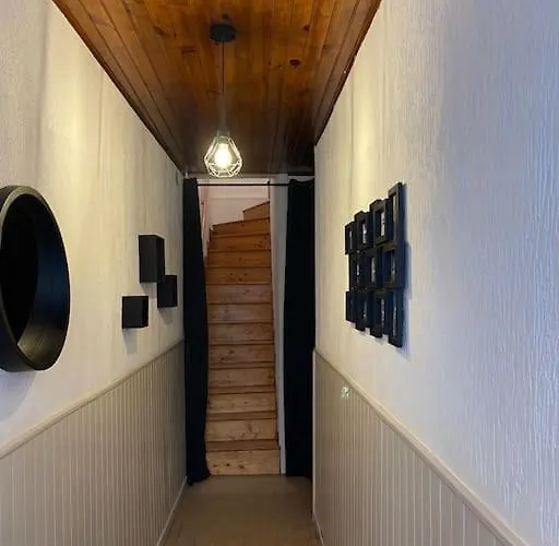 Grand T3 Lumineux Ideal Famille Ou Amis Avec Parking Gratuit Appartement *